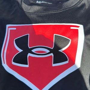 Boys Under Armour Tee…..$15